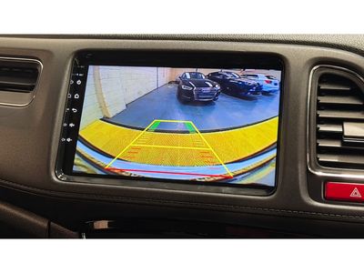 2015 Honda Vezel