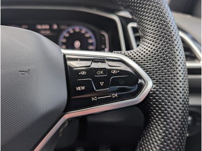 2023 Volkswagen T-Roc
