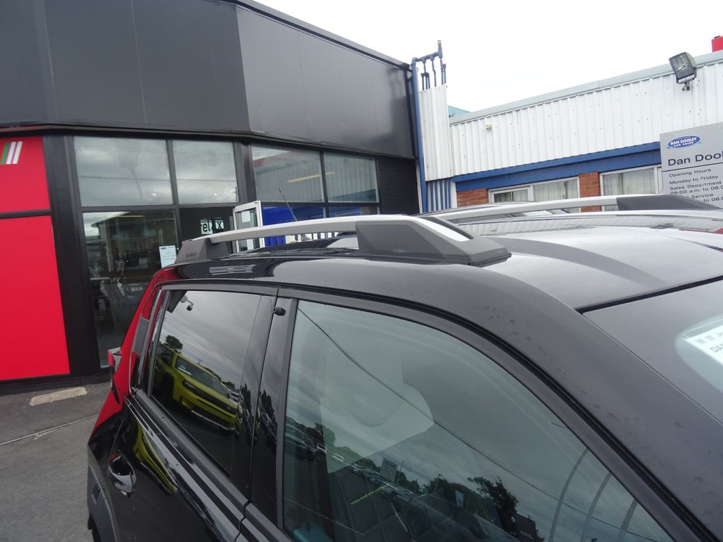 2026 Fiat Panda