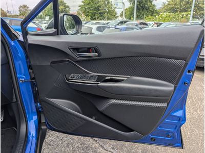 2020 Toyota C-HR