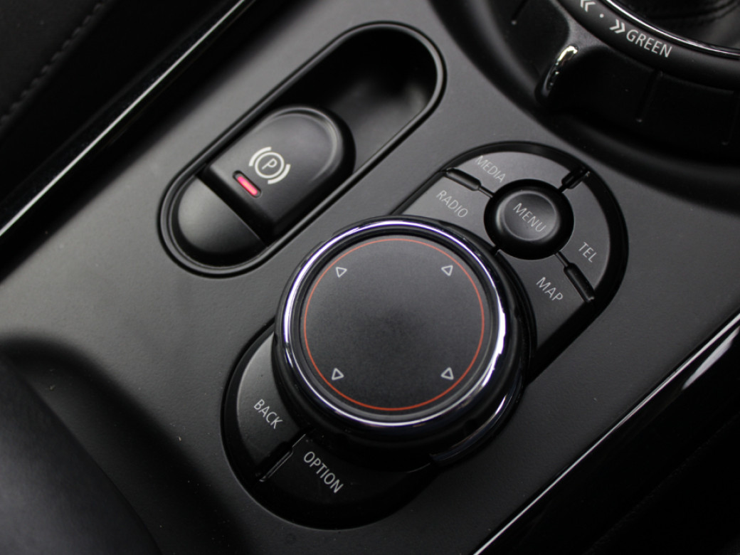 2016 Mini Clubman