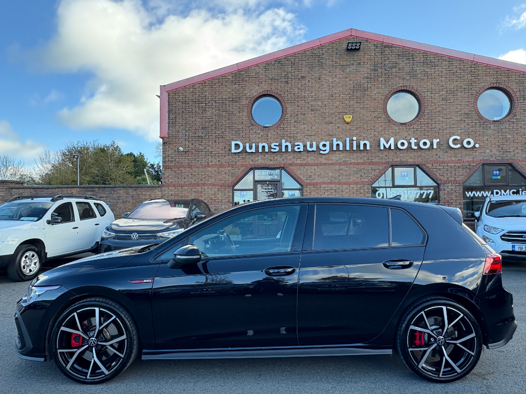 2024 Volkswagen Golf