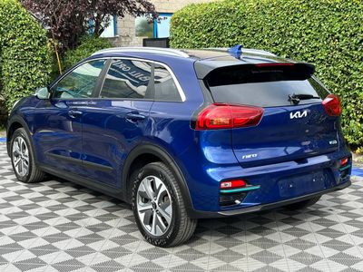 2022 Kia Niro