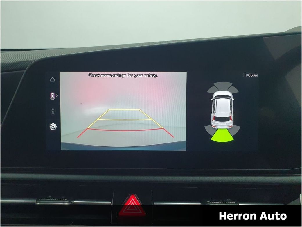 2025 Kia Niro