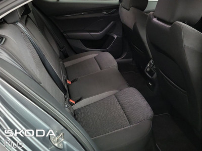 2024 Skoda Octavia