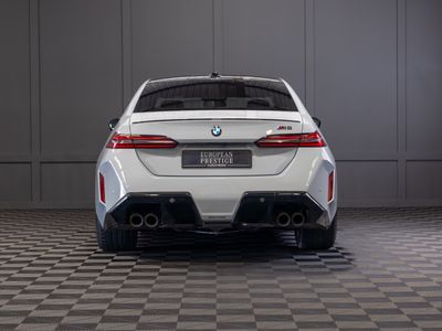 2025 BMW M5