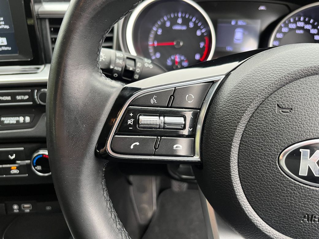 2019 Kia Ceed