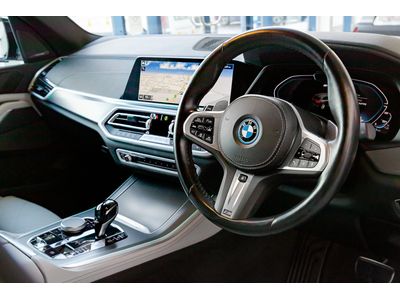 2023 BMW X5