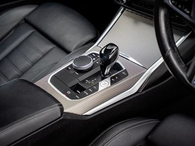 2021 BMW 3 Series