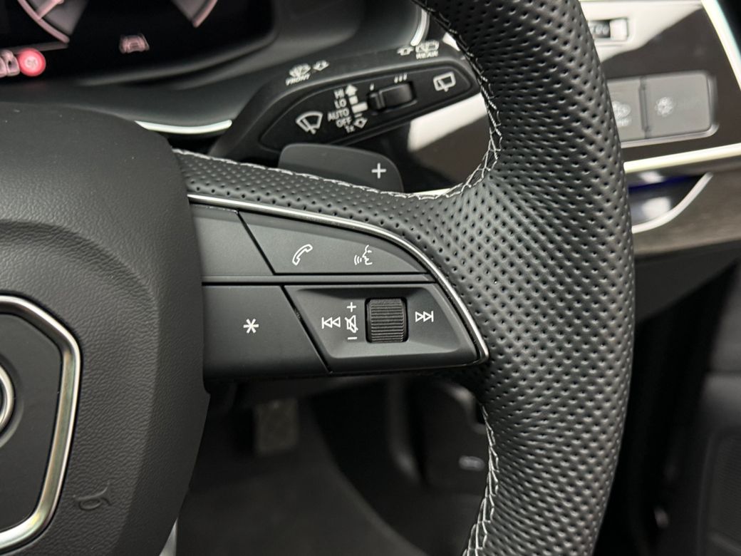2025 Audi Q7