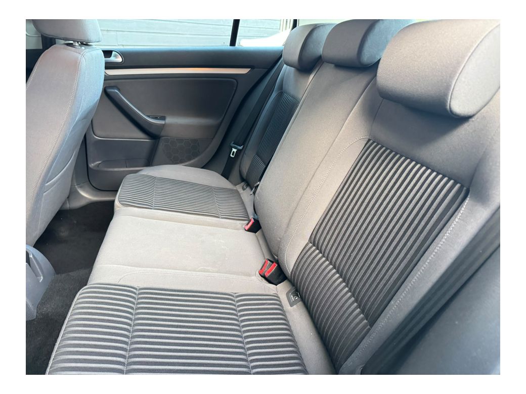 2007 Volkswagen Golf