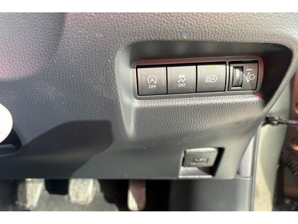 2022 Toyota Aygo