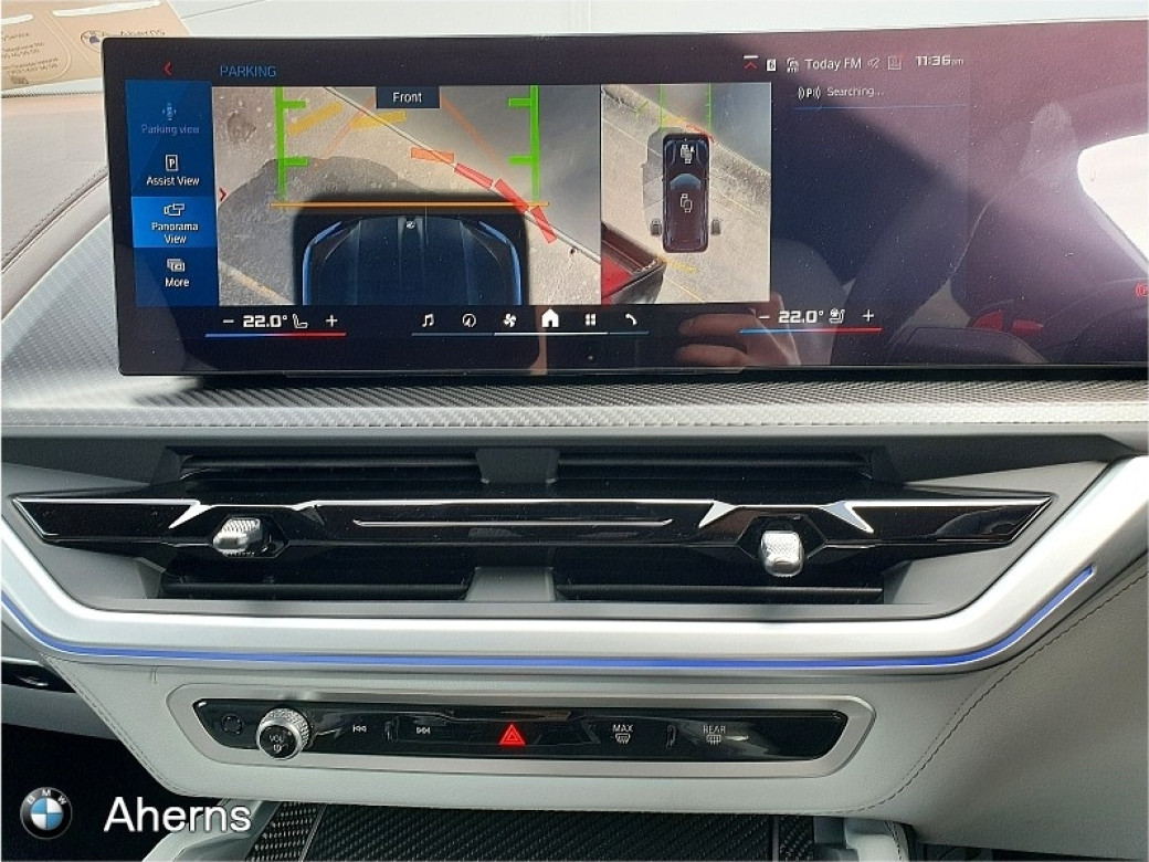 2025 BMW XM