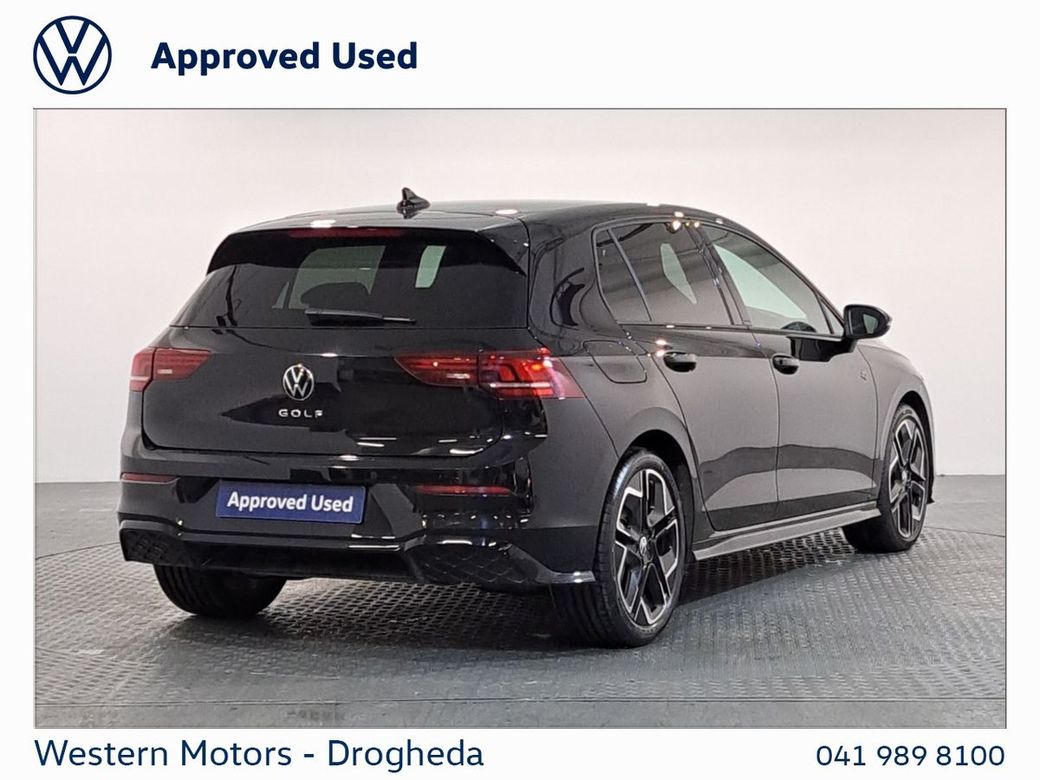 2026 Volkswagen Golf