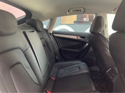 2016 Audi A5
