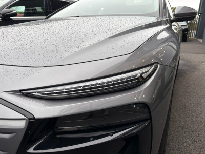 2025 Audi A6 Avant e-tron