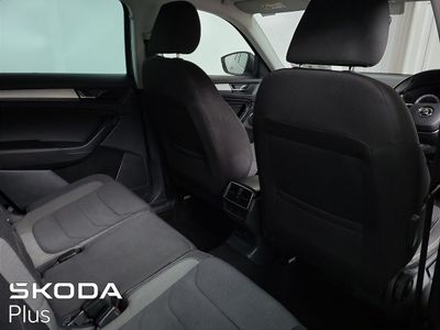 2022 Skoda Kodiaq