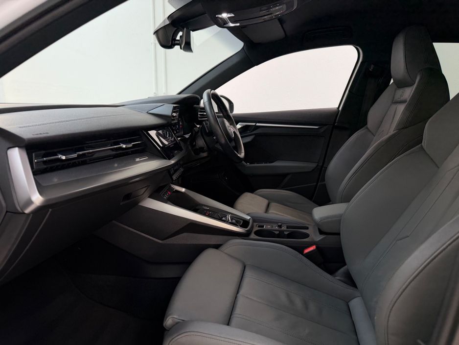 2024 Audi A3