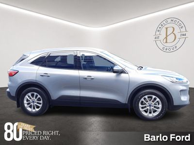2024 Ford Kuga