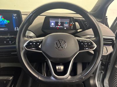 2024 Volkswagen ID.4