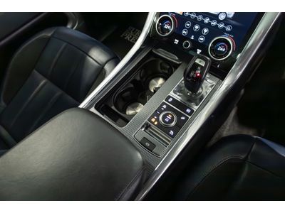 2019 Land Rover Range Rover Sport