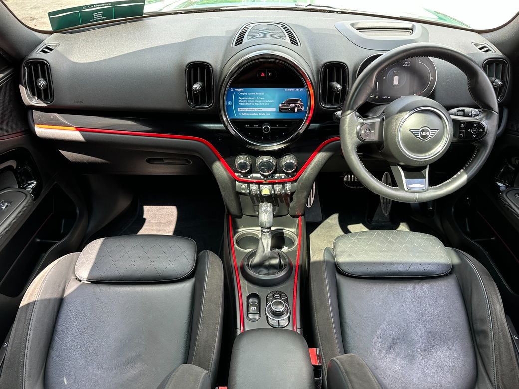 2021 Mini Countryman