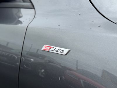 2019 Ford Focus