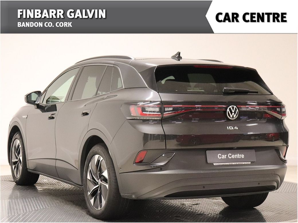 2023 Volkswagen ID.4