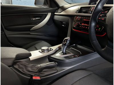 2017 BMW 3 Series
