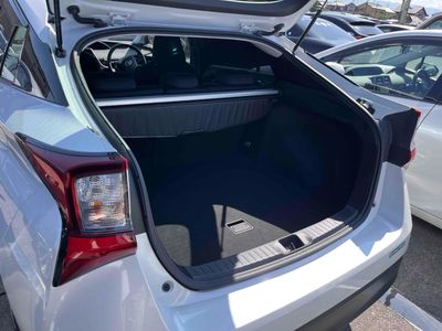 2022 Toyota Prius
