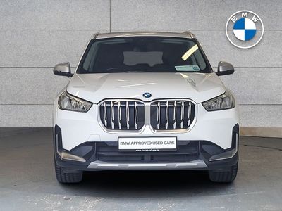 2024 BMW X1