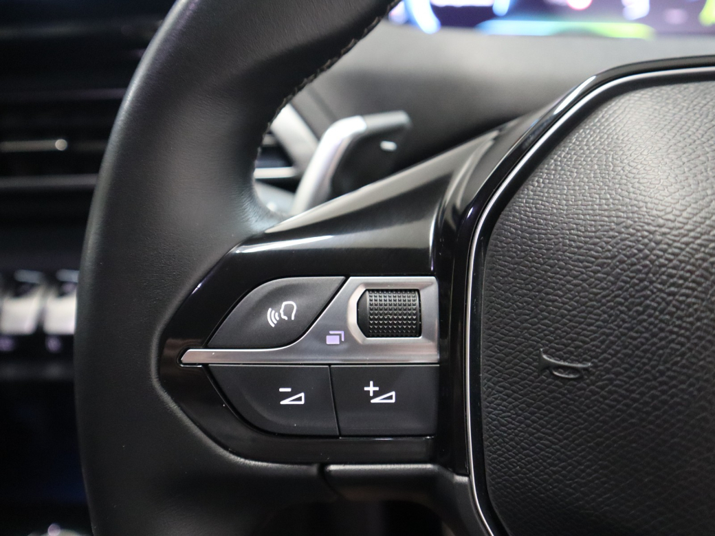 2023 Peugeot 3008