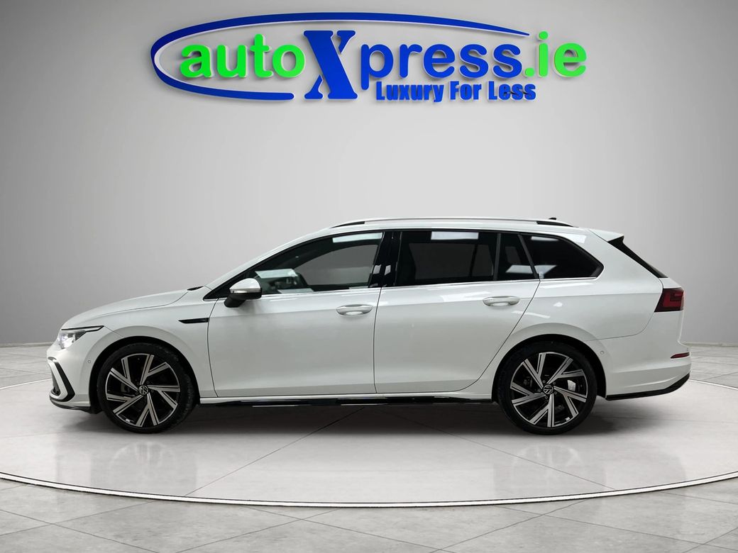 2023 Volkswagen Golf