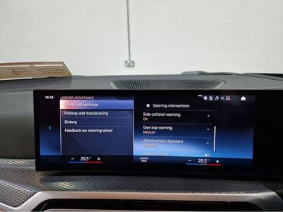 2023 BMW i4