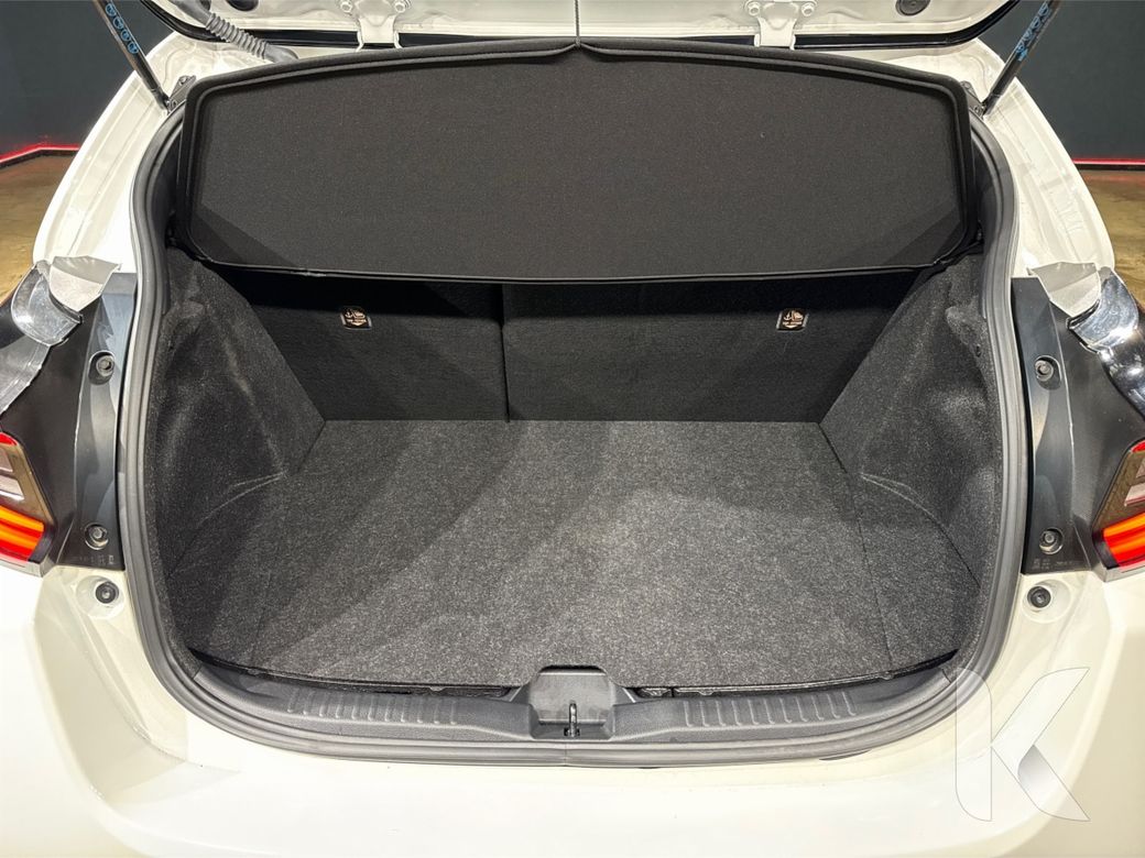 2021 Toyota Yaris
