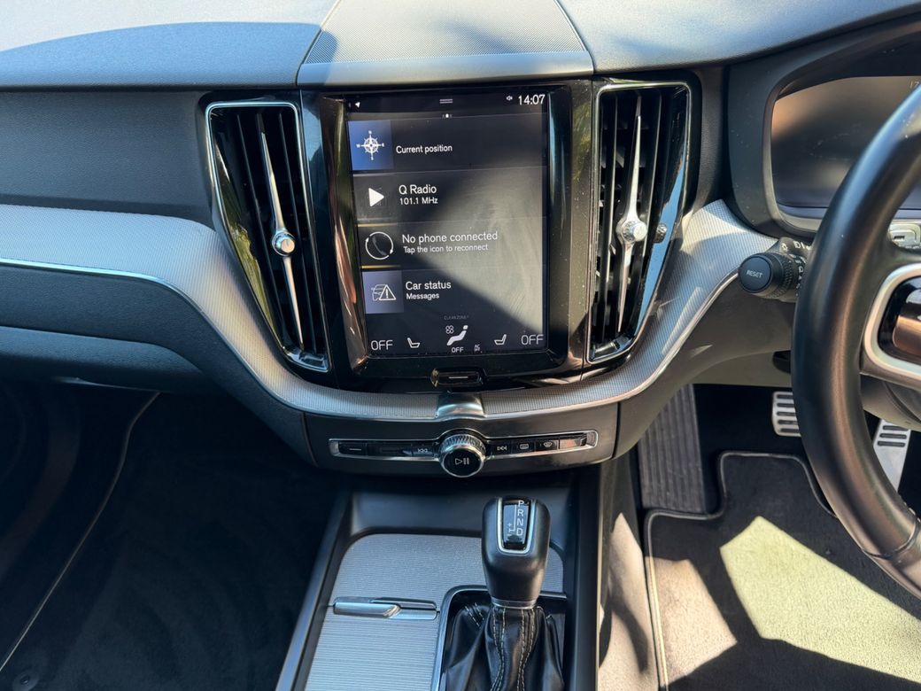 2019 Volvo XC60