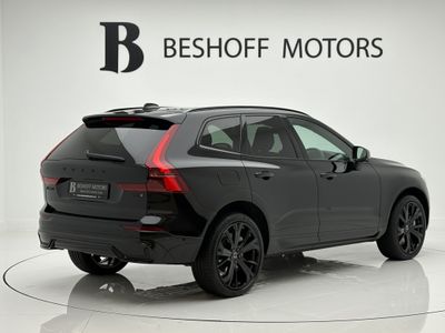 2026 Volvo XC60