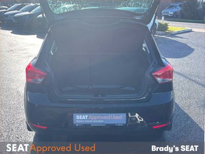 2022 SEAT Ibiza