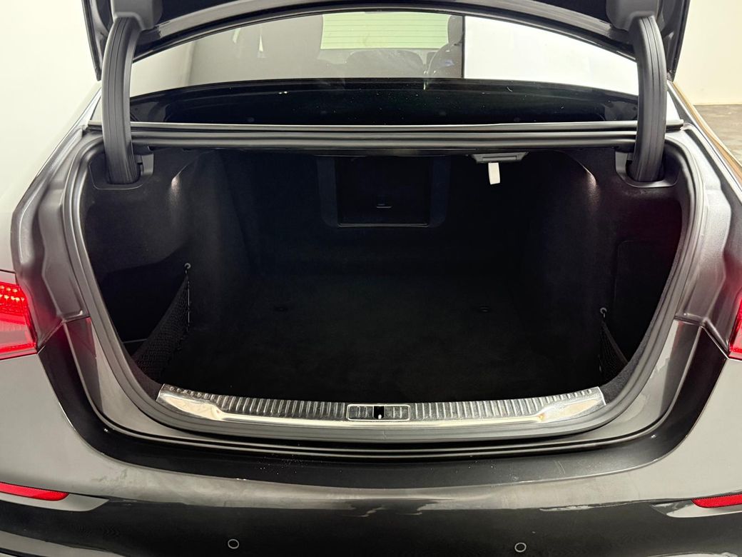 2022 Mercedes-Benz S Class
