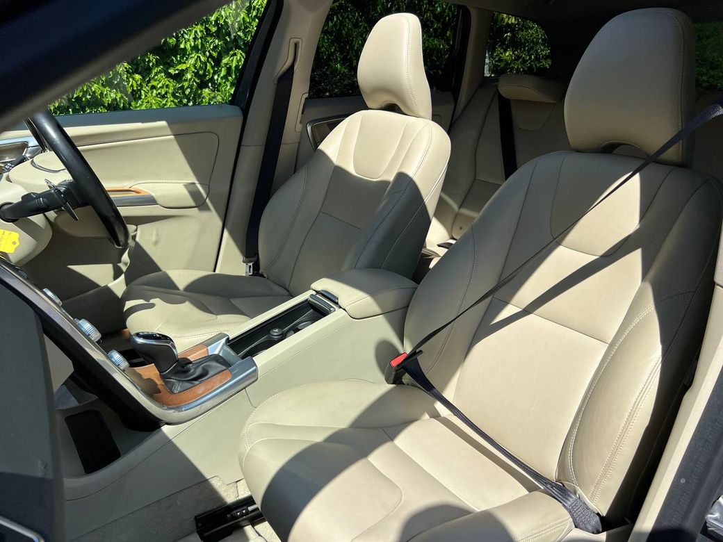 2016 Volvo XC60