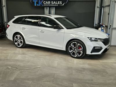 2022 Skoda Octavia