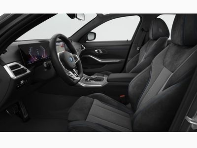 2026 BMW 3 Series