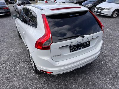 2016 Volvo XC60