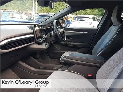 2023 Renault Megane E-Tech