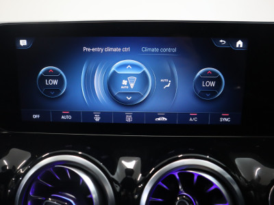 2023 Mercedes-Benz EQA