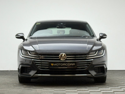2020 Volkswagen Arteon