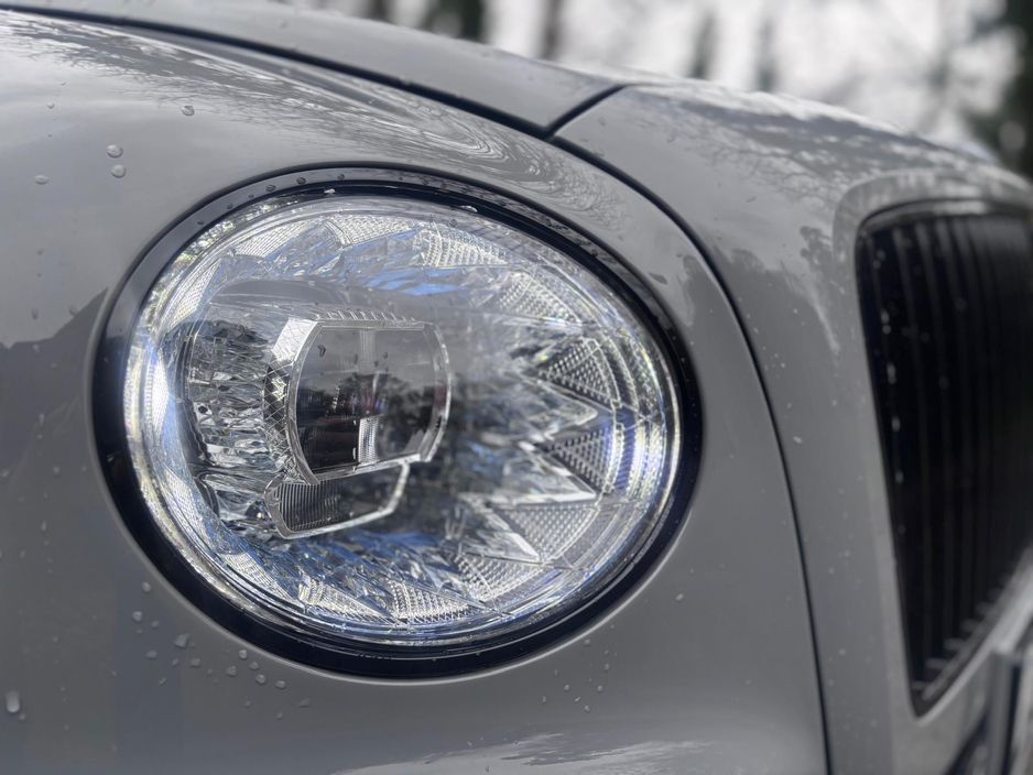 2024 Bentley Flying Spur