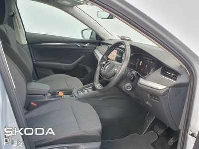 2024 Skoda Octavia