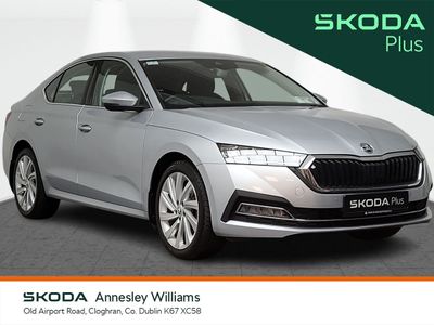 2024 Skoda Octavia