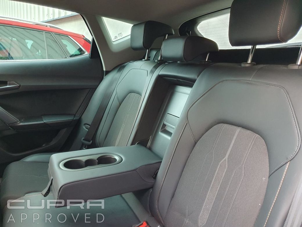 2023 Cupra Formentor